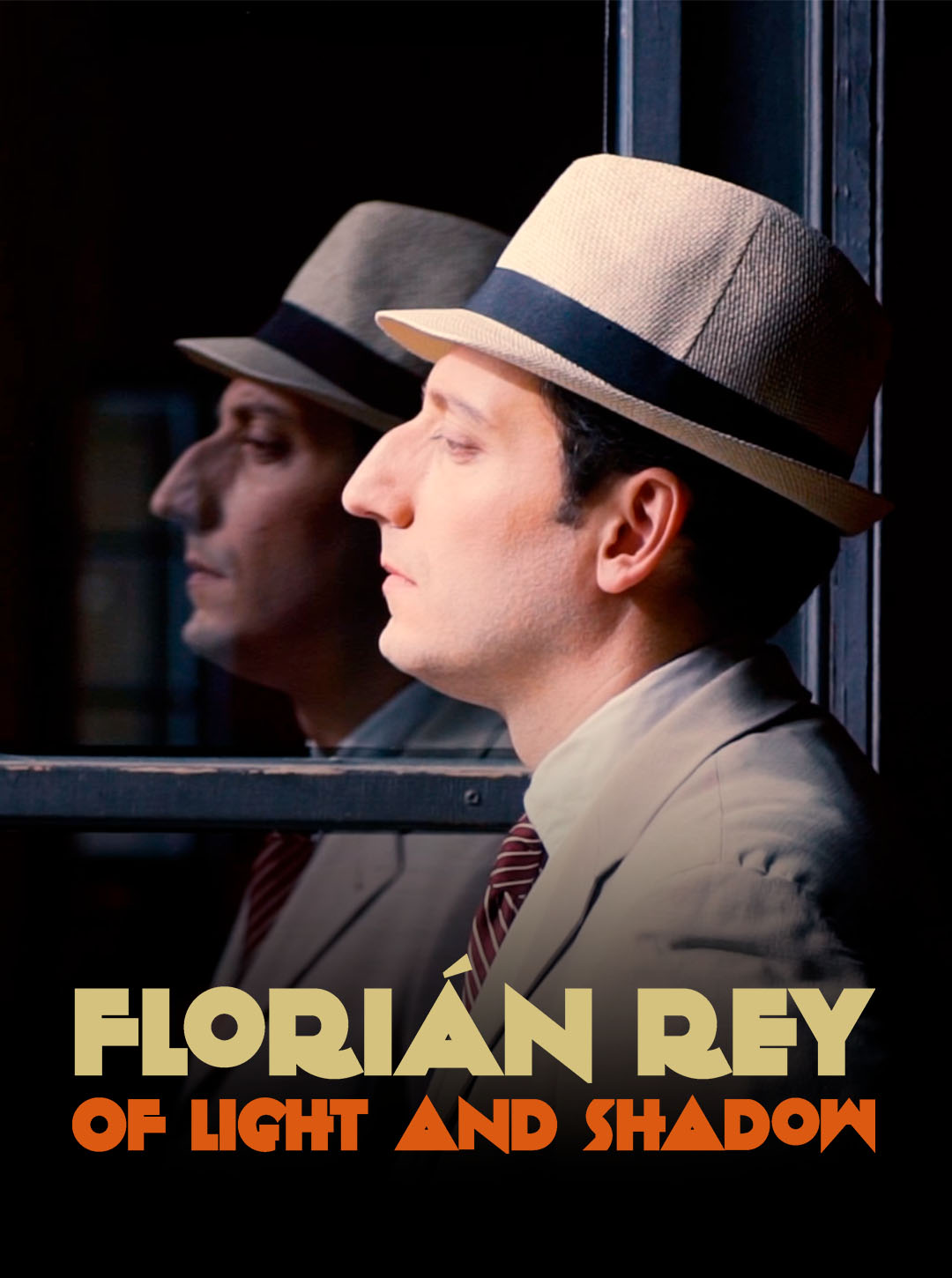 FLORIÁN REY. DE LUZ Y DE SOMBRA