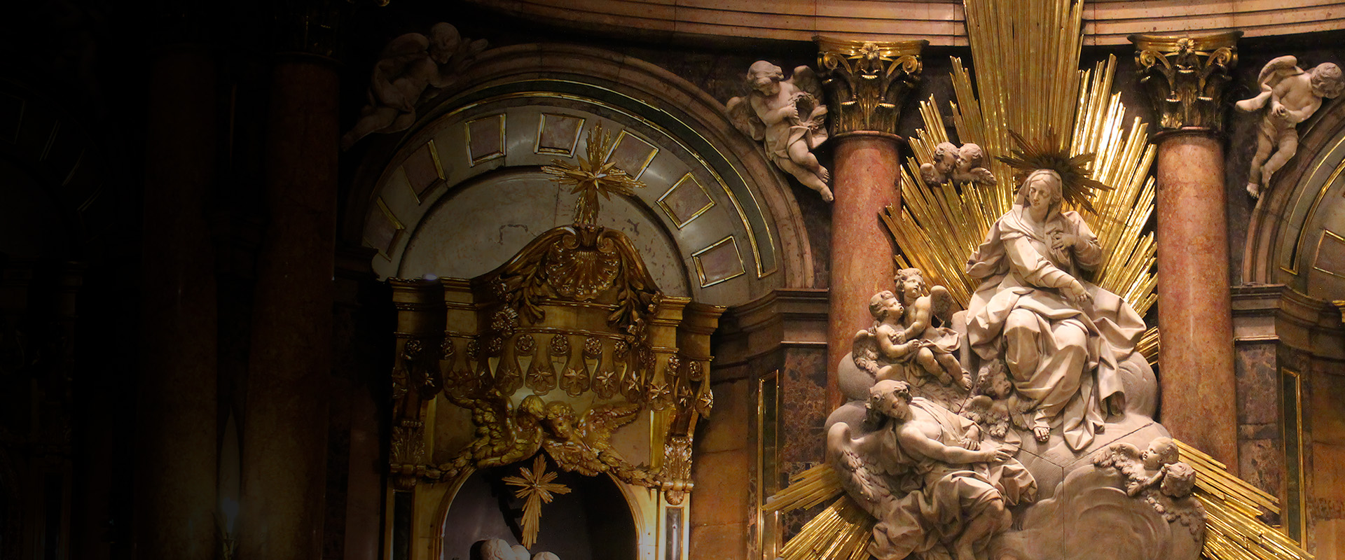 LA SANTA CAPILLA DEL PILAR. 250 AÑOS DE UNA OBRA MAESTRA