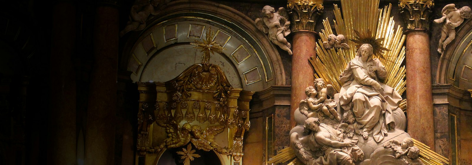 LA SANTA CAPILLA DEL PILAR. 250 AÑOS DE UNA OBRA MAESTRA
