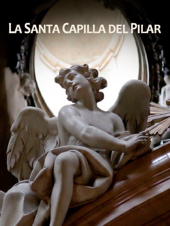 LA SANTA CAPILLA DEL PILAR. 250 AÑOS DE UNA OBRA MAESTRA