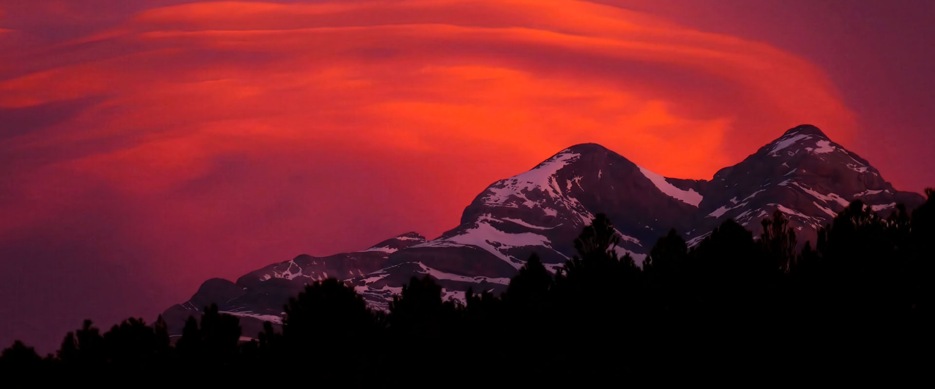 ORDESA Y MONTE PERDIDO. UN SIGLO COMO PARQUE NACIONAL