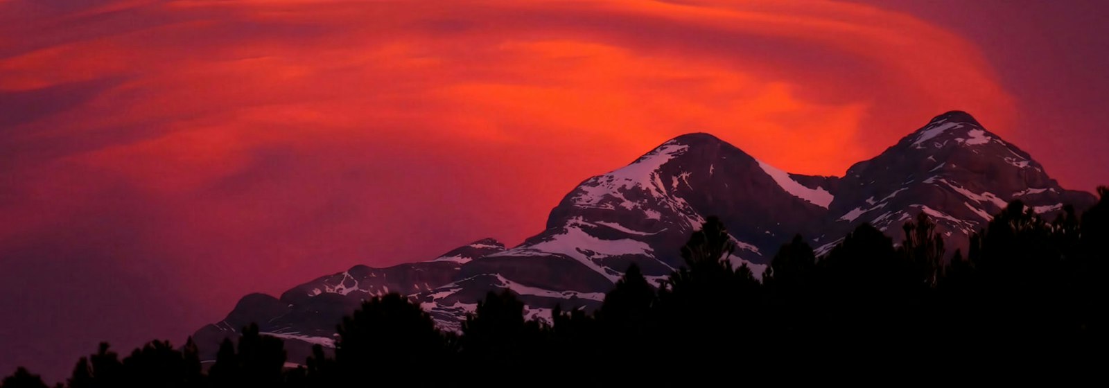 ORDESA Y MONTE PERDIDO. UN SIGLO COMO PARQUE NACIONAL