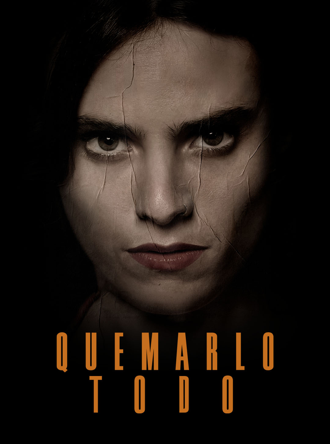QUEMARLO TODO