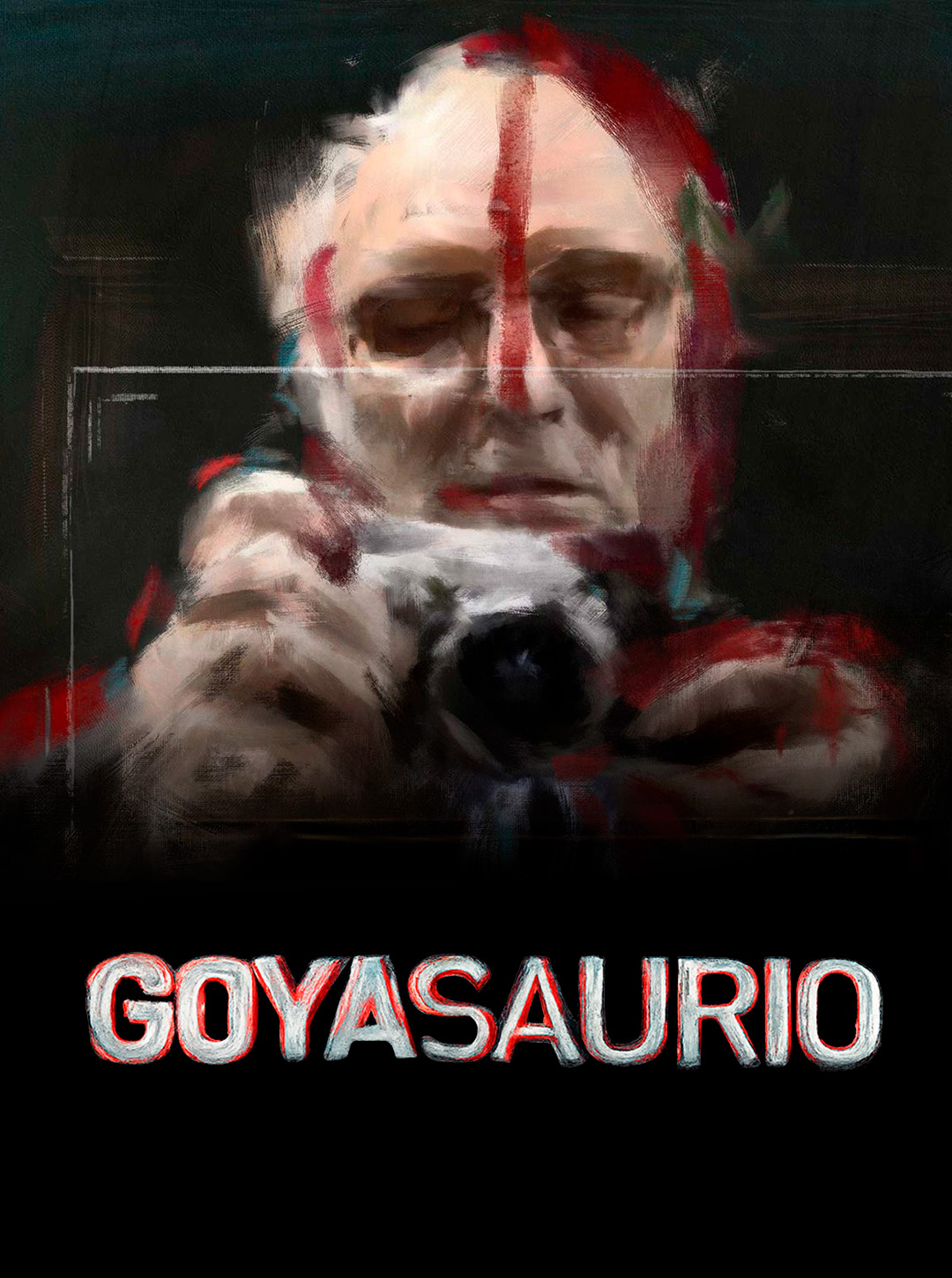 GOYASAURIO
