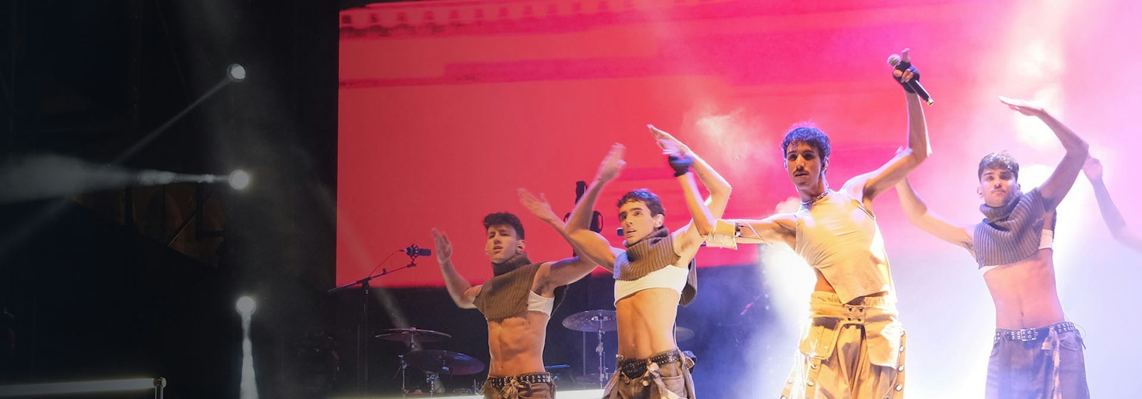 CONCIERTO ÁLVARO MAYO