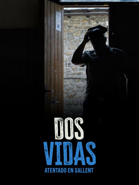 DOS VIDAS. ATENTADO EN SALLENT