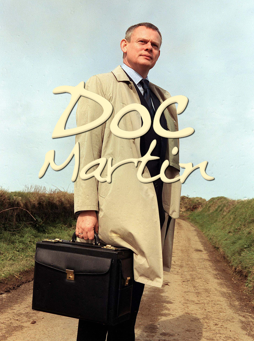 DOC MARTÍN