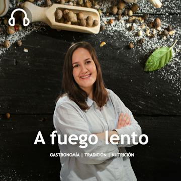 A FUEGO LENTO