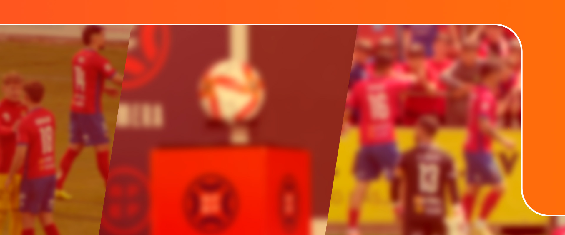 PRIMERA RFEF