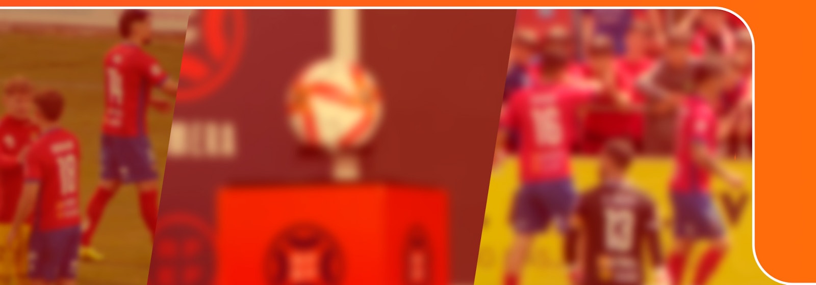 PRIMERA RFEF