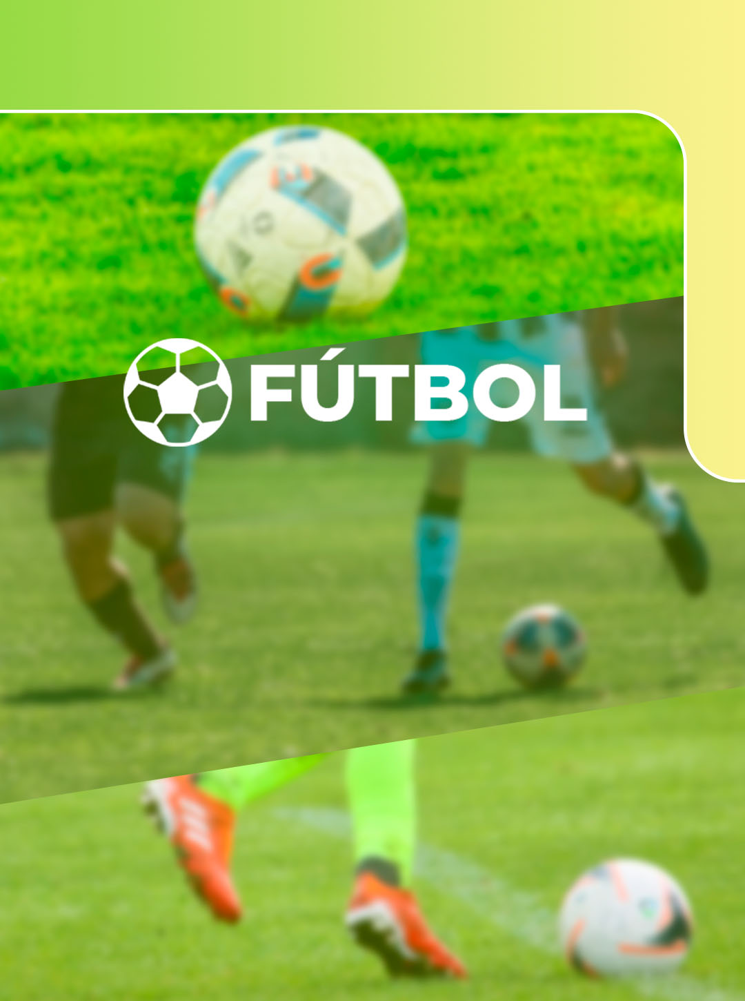 FÚTBOL
