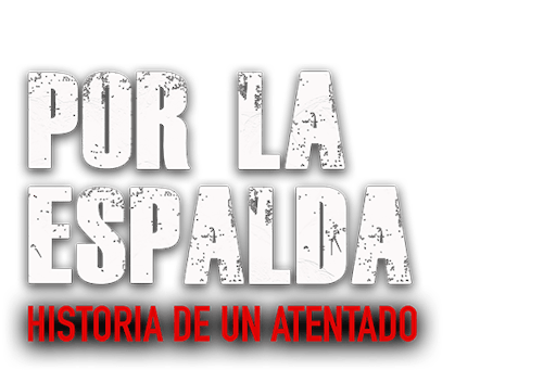 POR LA ESPALDA