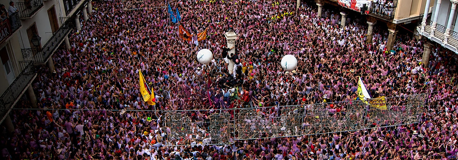 ESPECIAL FIESTAS DEL ÁNGEL