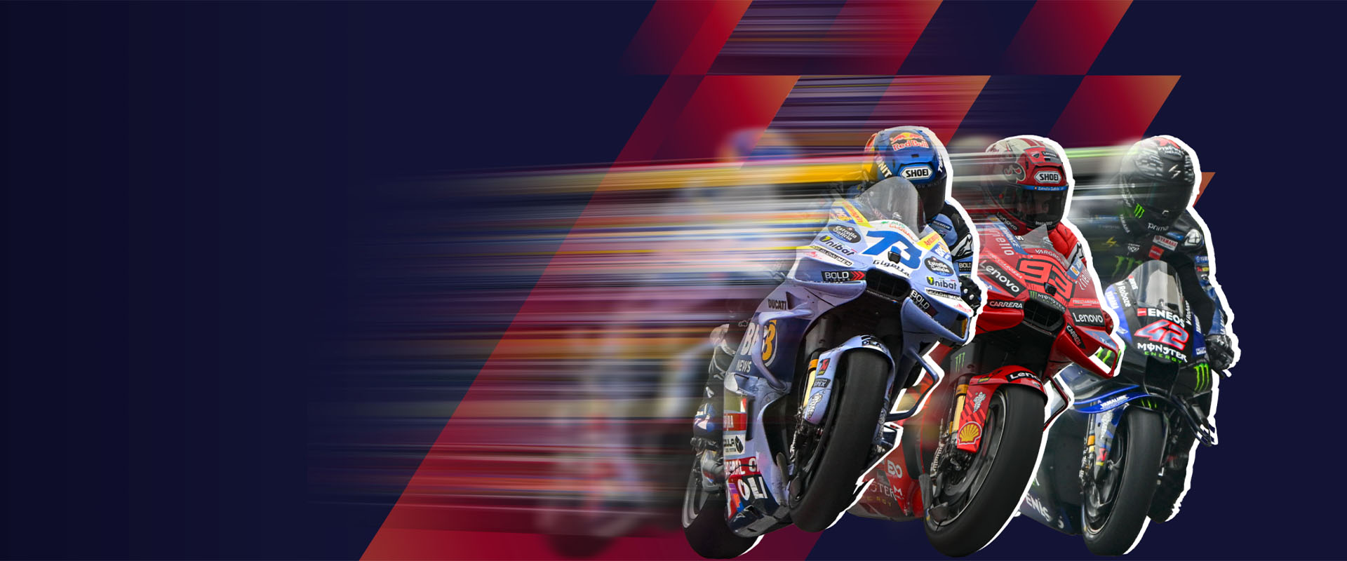 GRAN PREMIO ARAGÓN DE MOTO GP