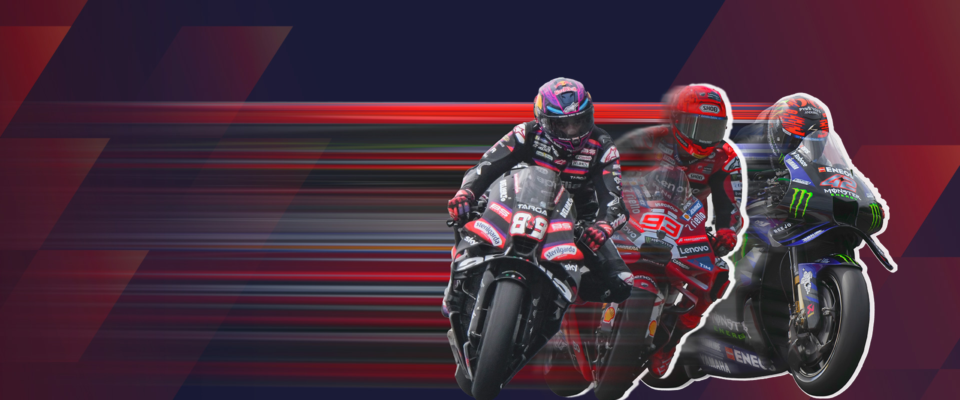 GRAN PREMIO ARAGÓN DE MOTO GP