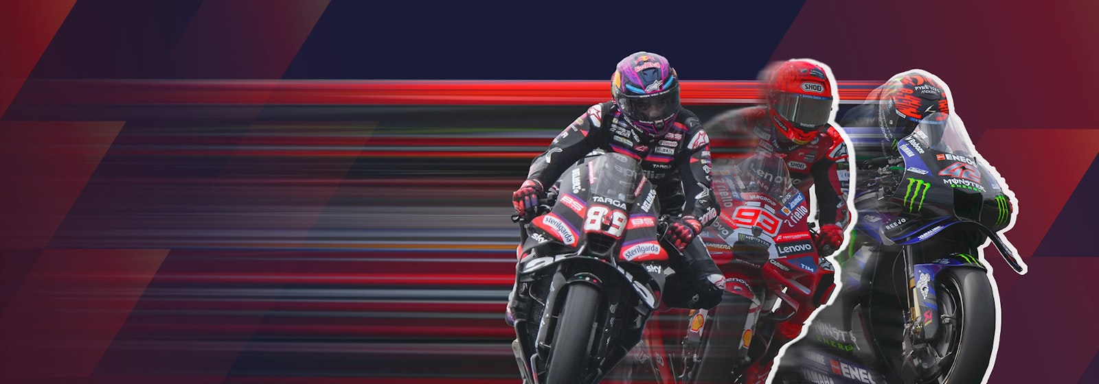 GRAN PREMIO ARAGÓN DE MOTO GP
