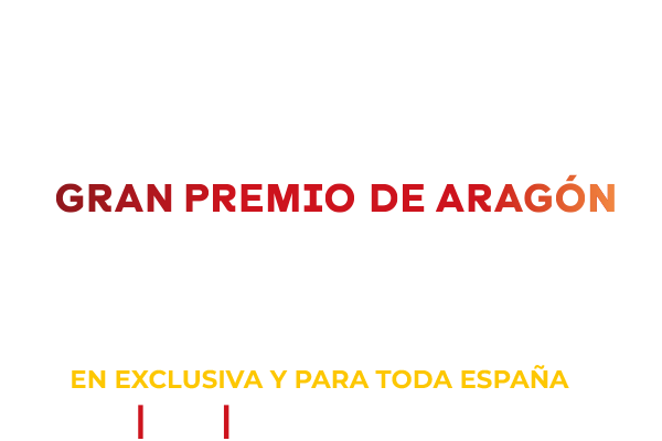 GRAN PREMIO ARAGÓN DE MOTO GP