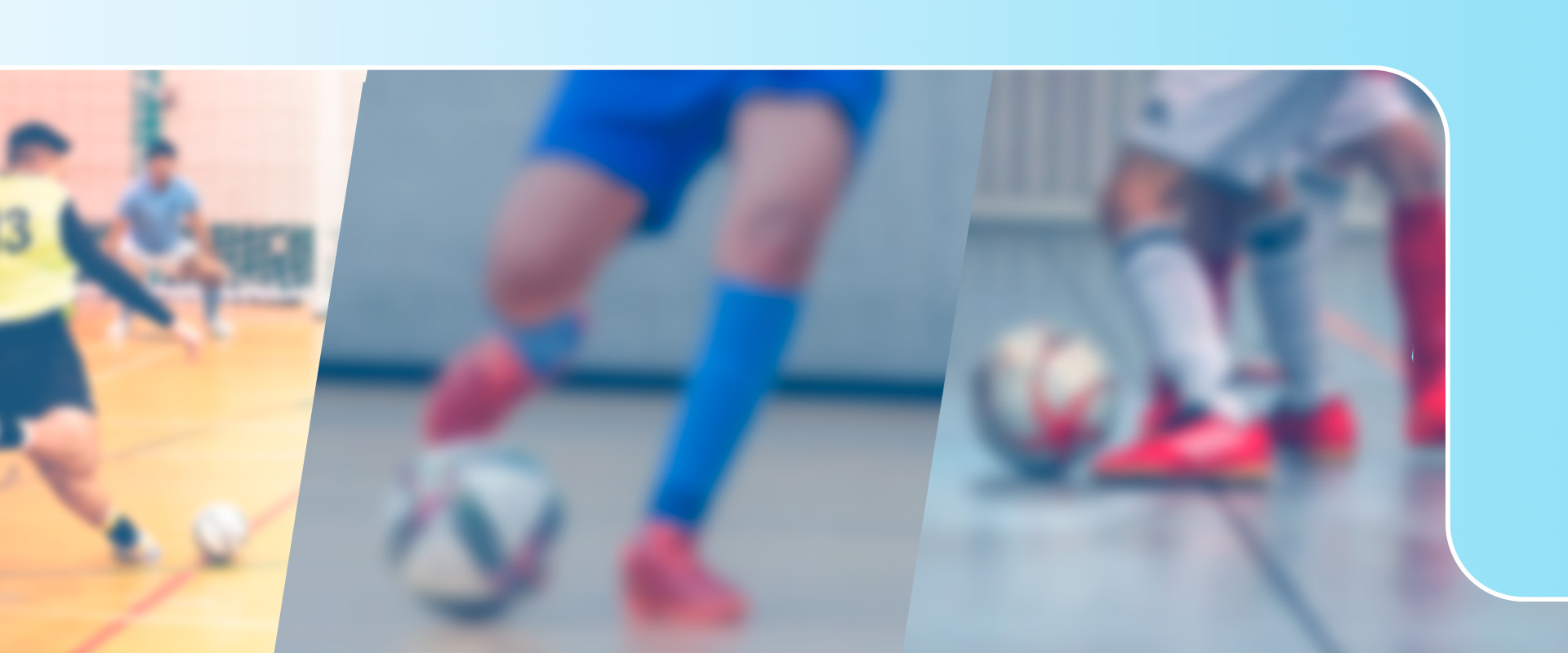 FÚTBOL SALA