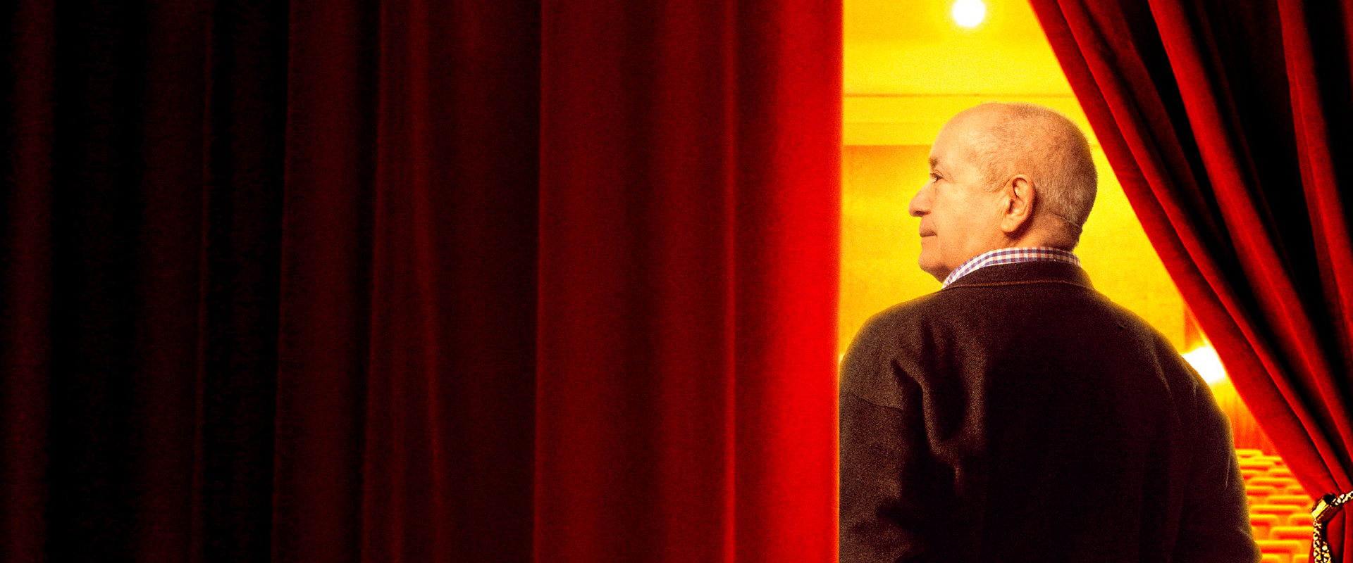EL ÚLTIMO SHOW