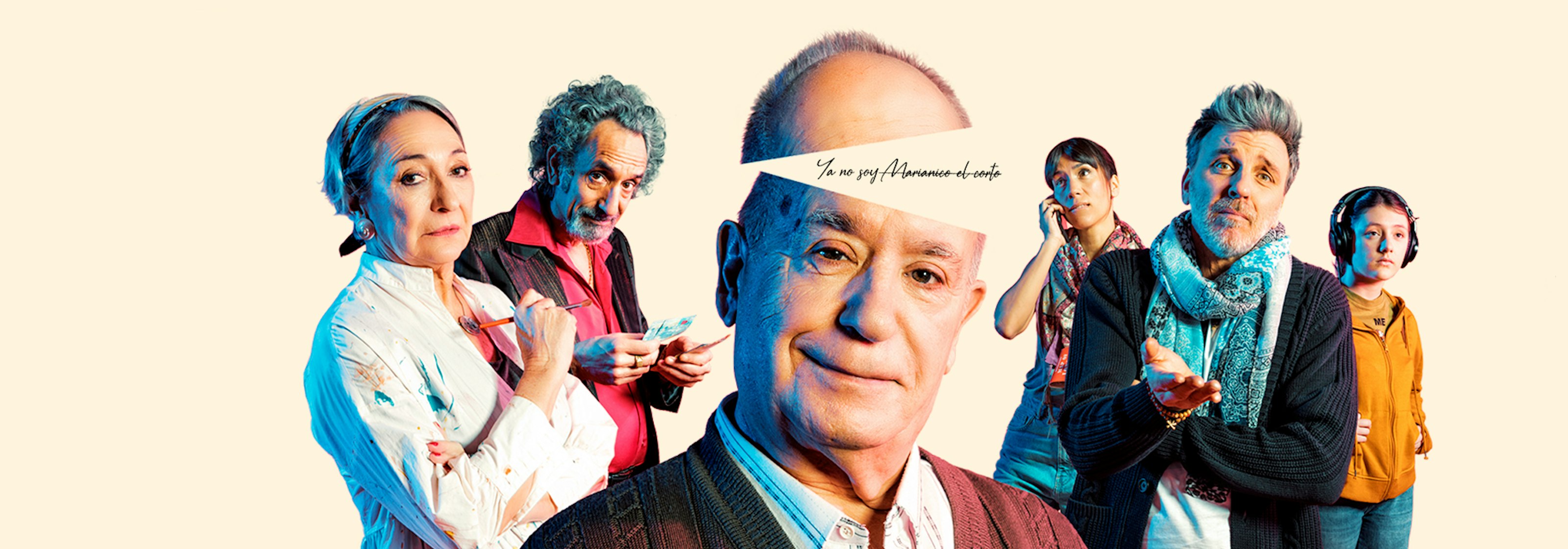 EL ÚLTIMO SHOW