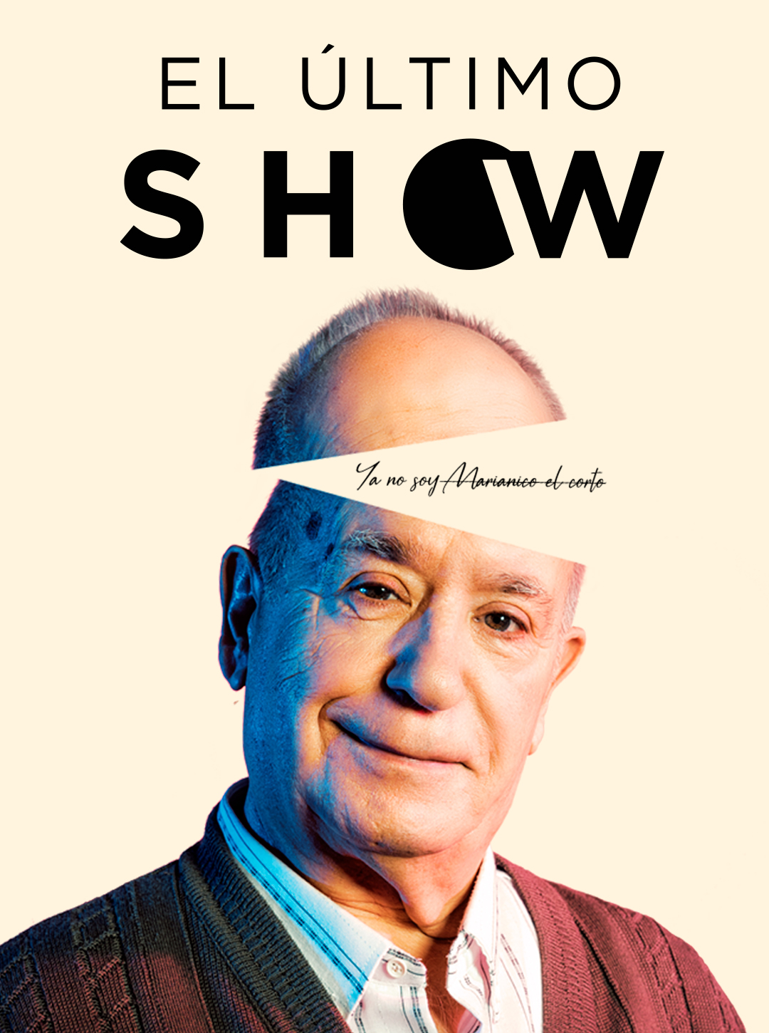 EL ÚLTIMO SHOW