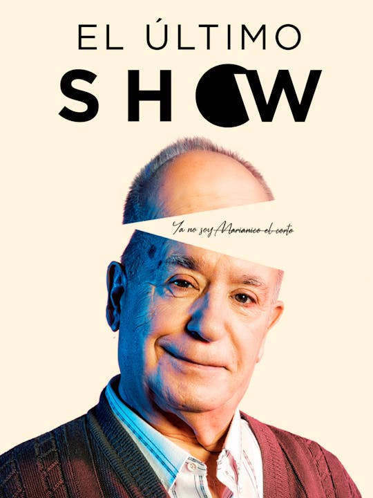 EL ÚLTIMO SHOW