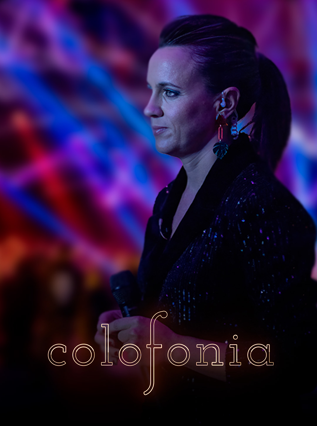 COLOFONIA