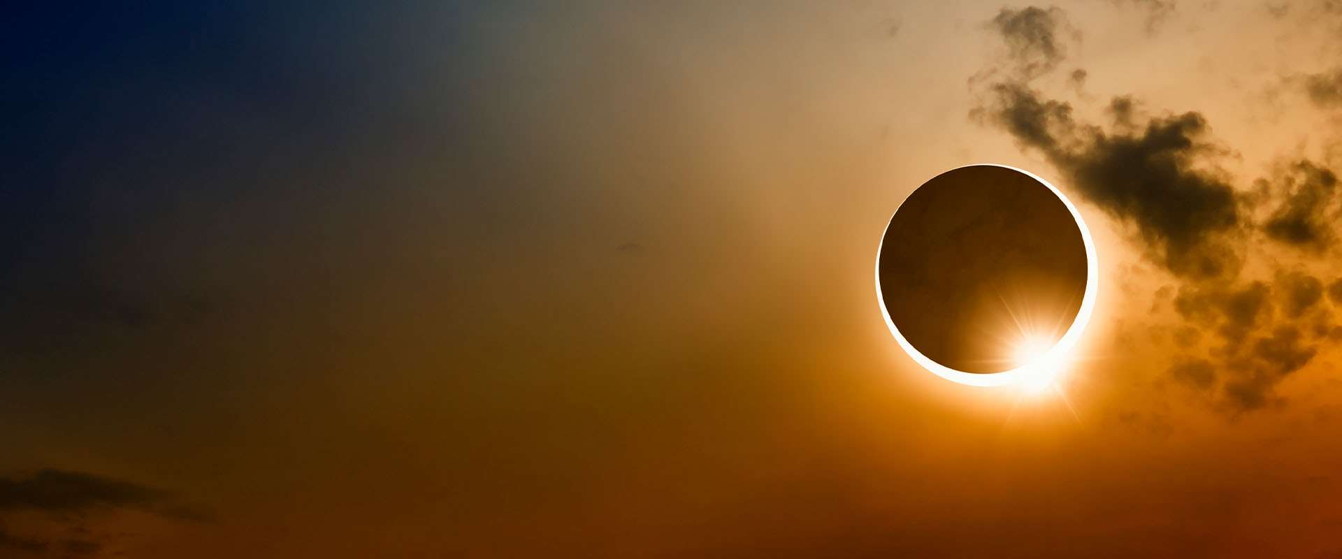 ECLIPSE: ARAGÓN MIRA AL CIELO
