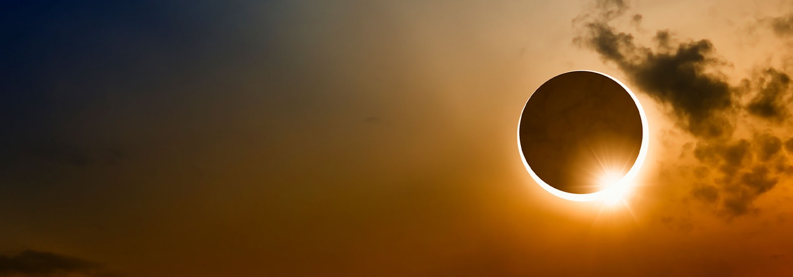 ECLIPSE: ARAGÓN MIRA AL CIELO