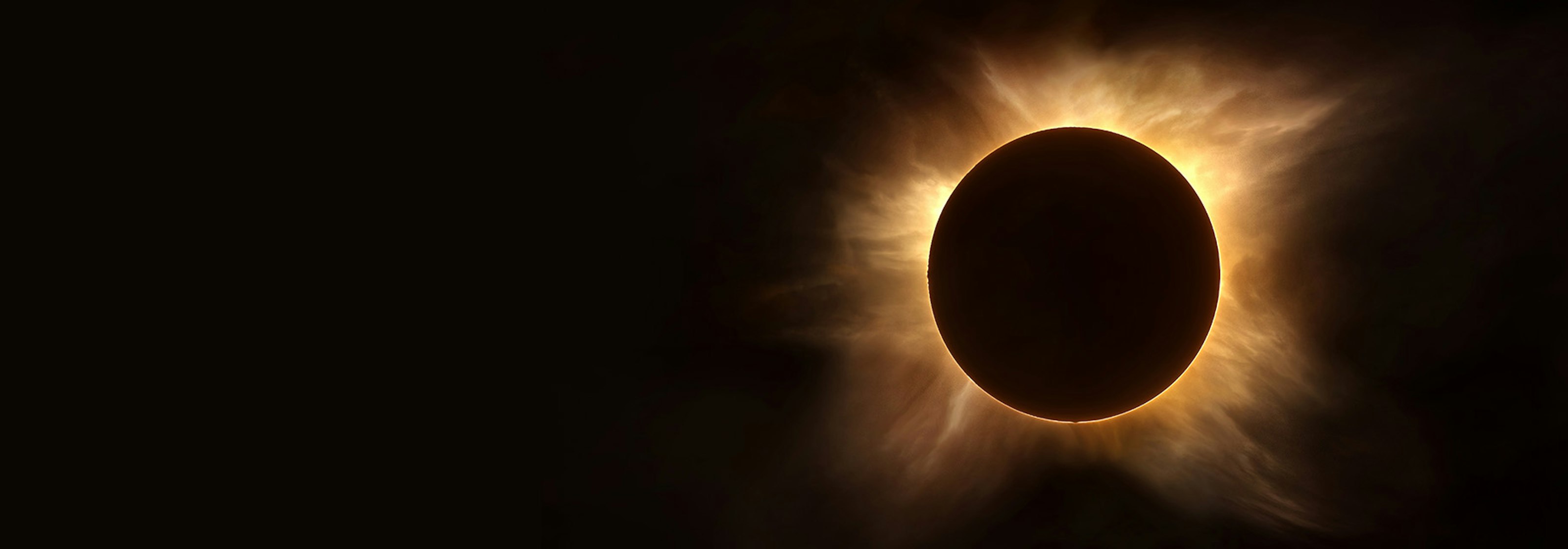 ECLIPSE: ARAGÓN MIRA AL CIELO