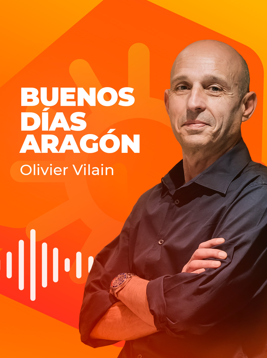 BUENOS DÍAS ARAGÓN RADIO