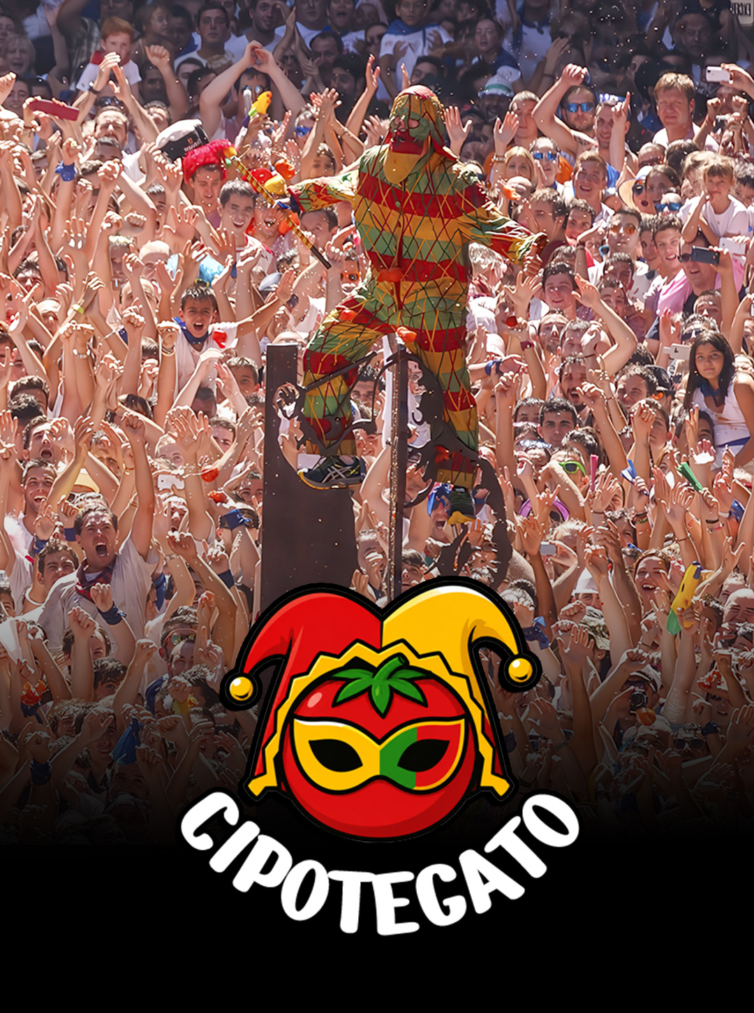 ESPECIAL FIESTAS CIPOTEGATO