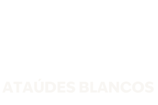 ATAÚDES BLANCOS