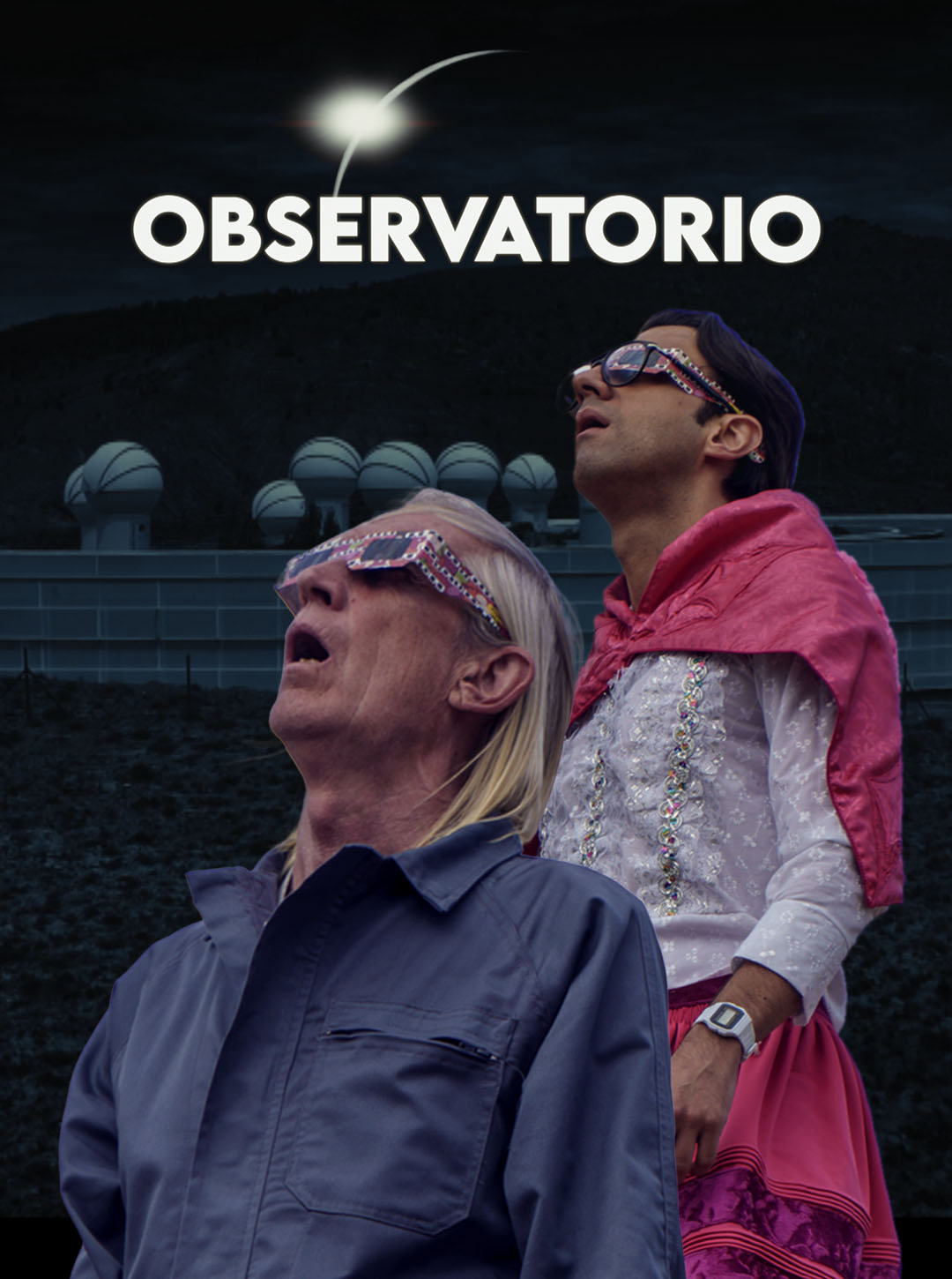 OBSERVATORIO