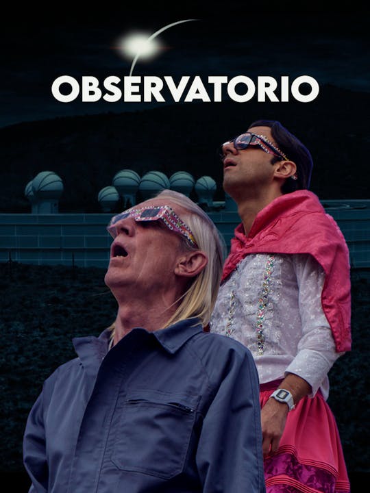 OBSERVATORIO