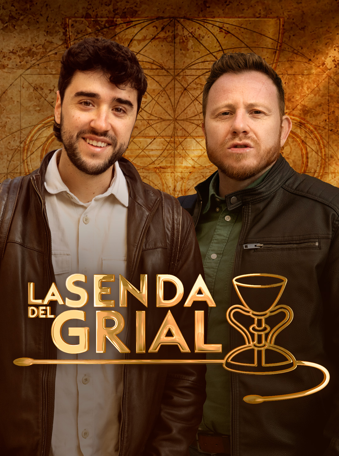 LA SENDA DEL GRIAL
