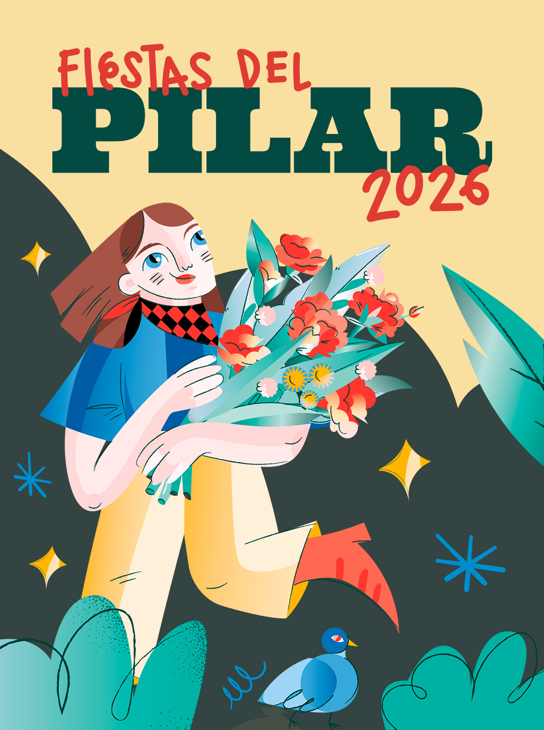 FIESTAS DEL PILAR