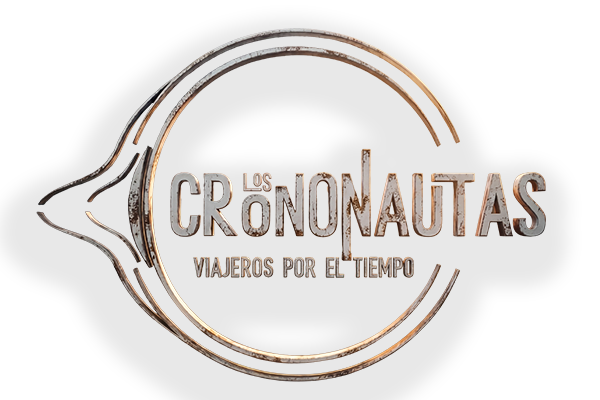 LOS CRONONAUTAS. VIAJEROS POR EL TIEMPO