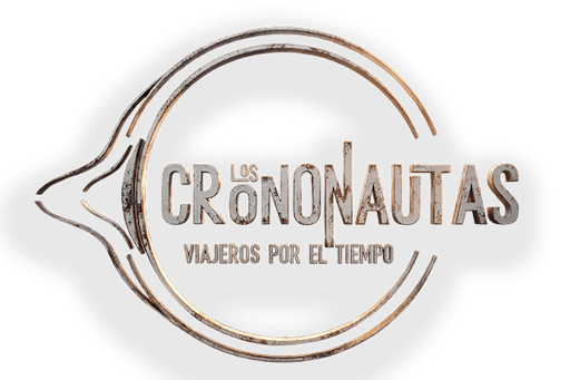 LOS CRONONAUTAS. VIAJEROS POR EL TIEMPO