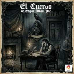 EL CUERVO