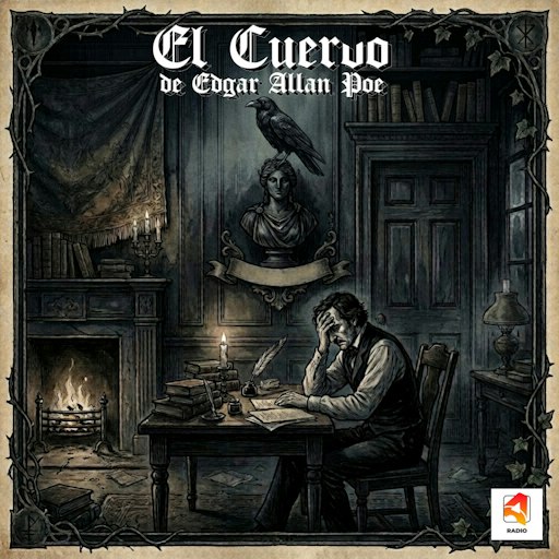 EL CUERVO
