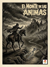 EL MONTE DE LAS ÁNIMAS