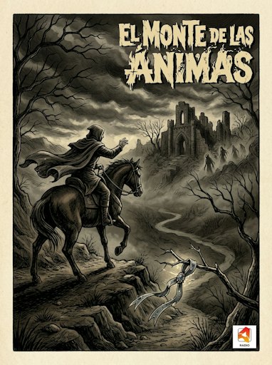 EL MONTE DE LAS ÁNIMAS