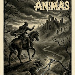 EL MONTE DE LAS ÁNIMAS