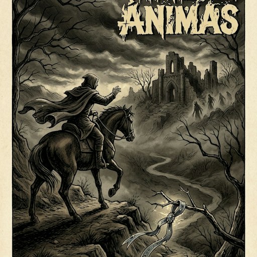 EL MONTE DE LAS ÁNIMAS
