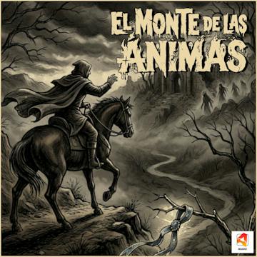 EL MONTE DE LAS ÁNIMAS