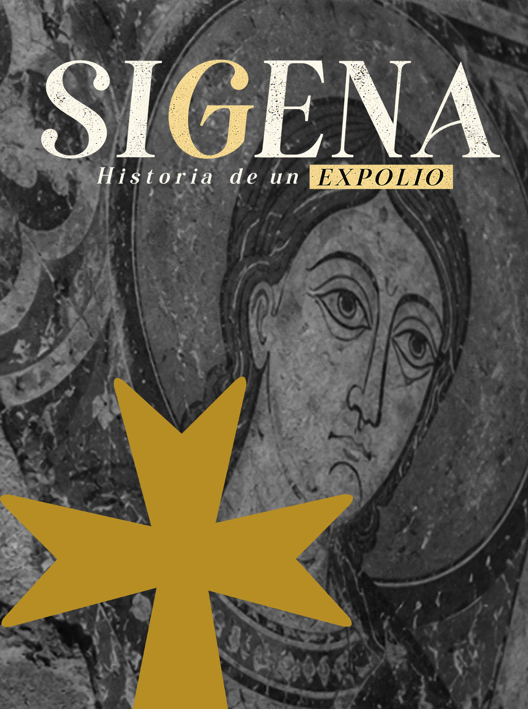 SIGENA, HISTORIA DE UN EXPOLIO