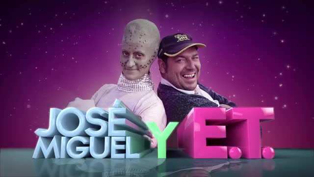 OREGÓN TV - Capítulo 10