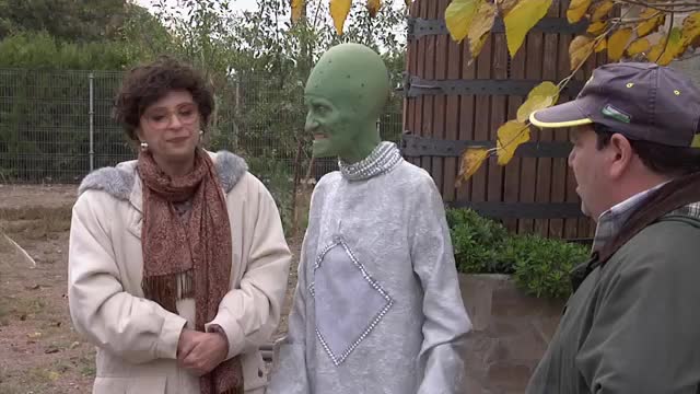OREGÓN TV - Capítulo 14
