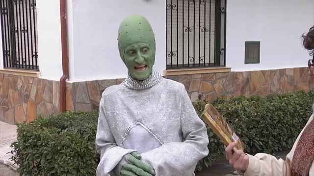OREGÓN TV - Capítulo 13